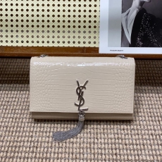 YSL Satchel Bags